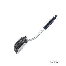 Rösle Grillrost-Reinigungsbürste SlideX (25390), 1 St