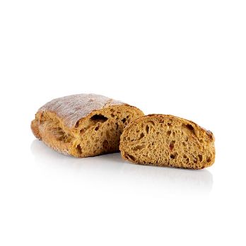 Jochen Gaues Original - Sylter Mini Tomate, Sauerteigbrot, TK , 2,2 kg, 10 x 220g