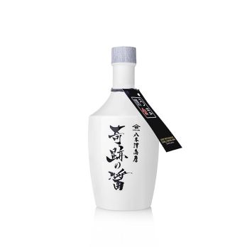 Sojasauce - Kiseki Shoyu, dunkel, Yagisawa, Japan, 500 ml