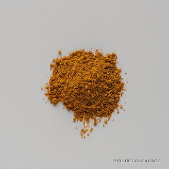 Kreolisches Curry by Sascha Stemberg, THE GOLDEN CIRCLE, 50 g