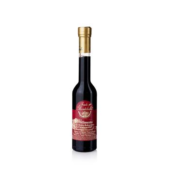 Condimento Balsamico AS ABM, Fondo Montebello, 250 ml
