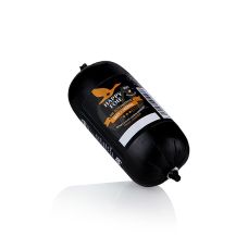 Happy Foie -  Entenleber mit weißem Trüffel, Rolle, EthicLine, BIO, 250 g