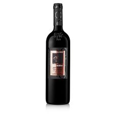 Apollonio 2020 Primitivo Terragnolo Rotwein trocken Apulien Italien 0,75 l, 750 ml