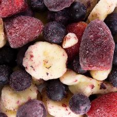POMOM Smoothie Bowl Acai (Banane/Erdbeere/Blaubeere/Acai/Dattel), TK, 4,4 kg, 20 x 220g