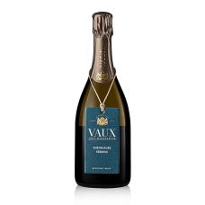 2017er Rheingauer Riesling Sekt Reserve, Brut, 12% vol., Schloss Vaux, 750 ml