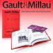 Gault & Millau Genuss Guide für Baden & Württemberg, 1 St