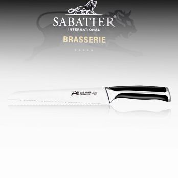 Brotmesser, Sabatier International, 1 St