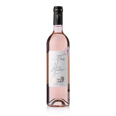 2022 Heritage ROSÉ, trocken, 14 % vol., Vieux Parc, 750 ml