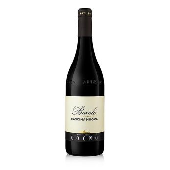 2019 Barolo Cascina Nuova, trocken, 14,5% vol., Elvio Cogno, 750 ml