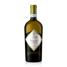2022er Lugana Sorgente, trocken, 13% vol., Citari, 750 ml