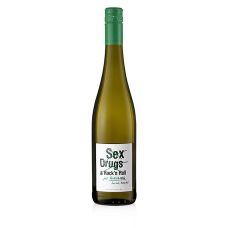 2022er No Sex Riesling, trocken, % vol., Emil Bauer 12,5& Söhne, 750 ml