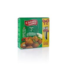 Falafelmix, inkl. Falafelformer, 400 g