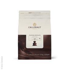 Crema - Doppia Nocciola, geröstete Haselnuss, Callebaut (FNN‐S1835‐651), 5 kg