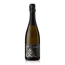 2020er Riesling Sekt, brut, 12,5% vol., Krück, 750 ml
