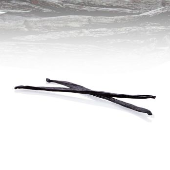 Vanille-Schoten Extra Qualität Pure, Uganda (Vanilla planifolia), Vanilla Vida, 100 g