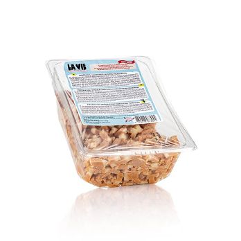 Vegane Speckwürfel, La Vie, TK, 500 g
