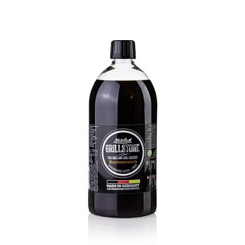 Grillstone Liquid Smoke, Flüssigrauch mit Deutscher Buche, 950 ml