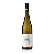2022er White Label, Weißwein feinherb. 11% vol., Knebel Brüder, 750 ml