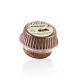 Tartufo Haselnuss / Schoko, Eisdessert, TK, 1,32 kg, 12 St