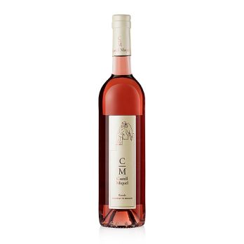 2022er Stairway to Heaven, Rosé, 13% vol., Castell Miquel, VEGAN, 750 ml