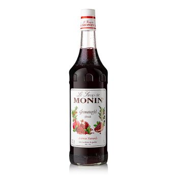 Monin Granatapfel Sirup 1:8, 1 l