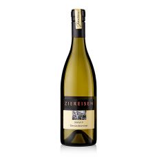 2018/2019er Gewürztraminer, trocken, 14 % vol., Ziereisen, 750 ml