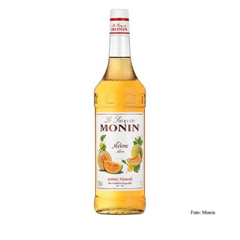 Monin - Melonen Sirup, 1 l