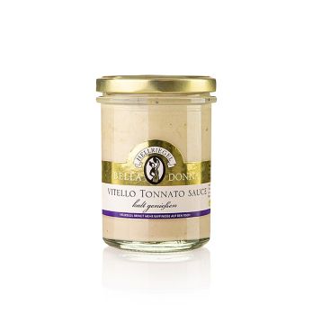 Vitello Tonnato Sauce, Hellriegel, 200 ml