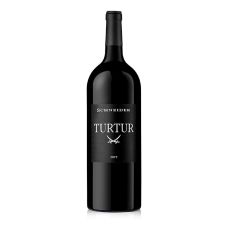 2019er Tur Tur Edition Sansibar Rotweincuveé, trocken, 13,5 % vol., Schneider, 1,5 l
