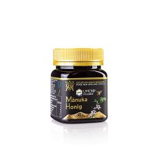 Manukahonig UMF™ zertifiziert, 10+, 250g, MGM Neuseeland, 250 g
