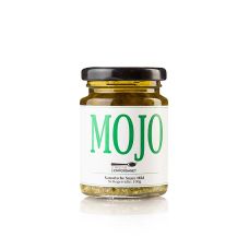 Mojo Verde, kanarische grüne Salsa, Labuelaflora, 100 g