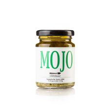 Mojo Verde, kanarische grüne Salsa, L´ Empordanet, 100 g