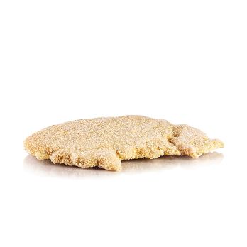 Hähnchenfilet (Schnitzel), paniert, Stritzinger, TK, 3 kg, 13 x 220g
