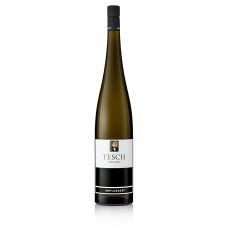 2022er Unplugged Riesling, trocken, 11,5 % vol., Tesch, Magnum, 1,5 l