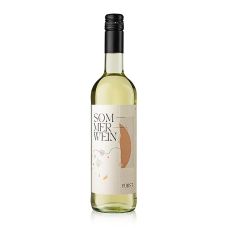 2023er Sommerwein Rivaner, trocken, 11 % vol., Martin Fürst, 750 ml