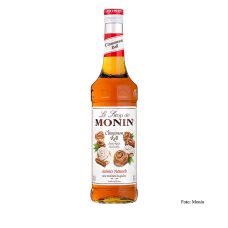 Monin Cinnamon Roll (Zimt) Sirup , 700 ml