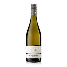 2023er Blanc de Noir, feinherb, 12 % vol., Schott, 750 ml