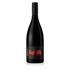 2019er Black Hills, trocken, 13,5 % vol., Schott, 750 ml