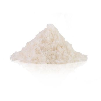 Rohware Sal Tradicional, grob, feucht, unvermahlen,  BIO, 25 kg