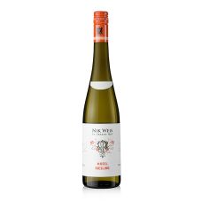 2023er Mosel Riesling, trocken, 11,5 % vol., Nik Weis, 750 ml
