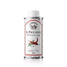 Il Piccante Würzöl auf Rapsölbasis, La Tourangelle , 250 ml