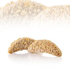 planted.chicken Crispy Stripes Erbsenproteinbasis, TK (vegan), 2 kg