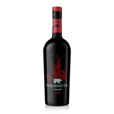 Waalem Vermouth Rot, 18 % vol., Insel Föhr, 700 ml