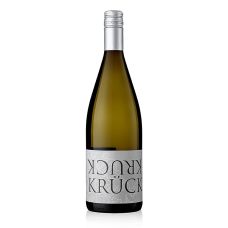 2023er Riesling, trocken, 11,5 % vol., Krück, 1 l