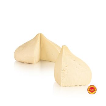Queso Tetilla DOP/g.U., spanischer Schnittkäse, ca.1.000 g