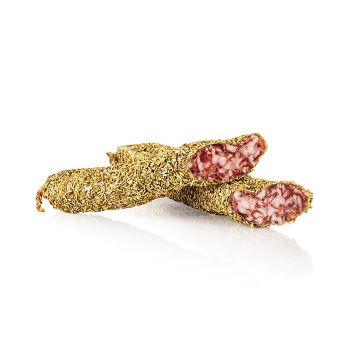 Fuet de Romero - Salami mit Rosmarin, Cabanas, 150 g