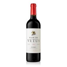 2020er Flor de Vetus Tempranillo, trocken, % vol., Vetus, 750 ml