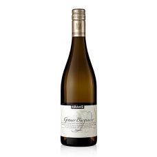 2023er Grauburgunder Gutswein, trocken, 13 % vol., Kranz, BIO, 750 ml
