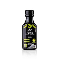 Oscar Konzentrat - Gemüsefond, flüssig (für ca. 7 L), 200 ml