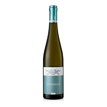 2023er Deidesheimer Leinhöhle Riesling, trocken, 12,5 % vol., Andres, BIO, 750 ml